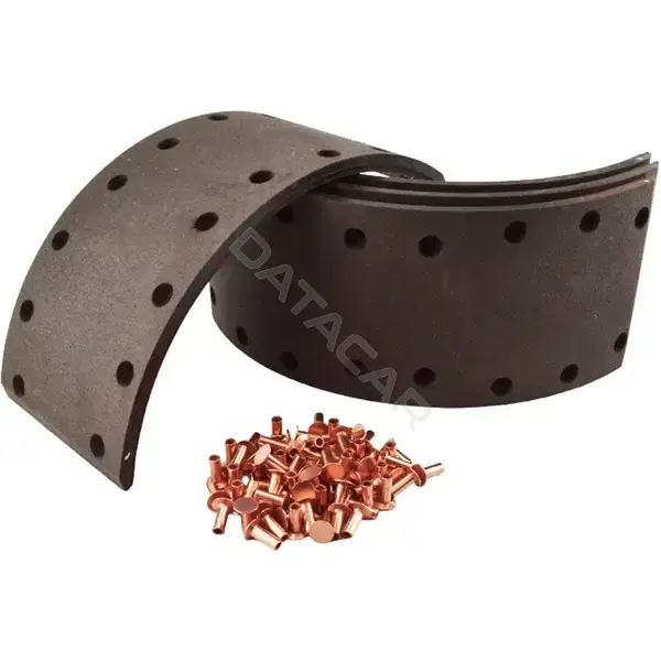 Тормозные накладки SB NAGAMOCHI BL24032
