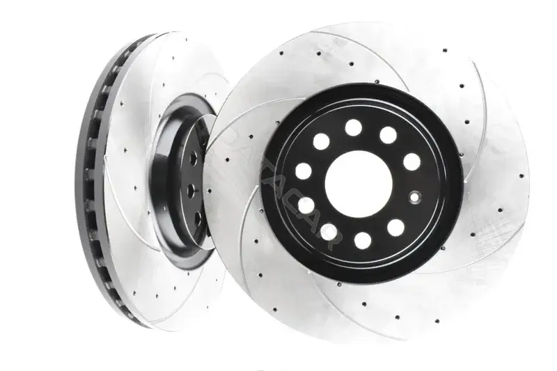 Тормозные диски SB NAGAMOCHI BR33147PSET