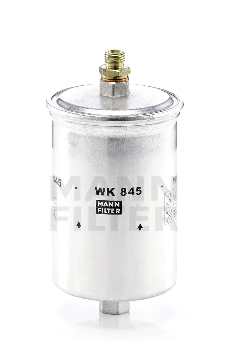 Топливный фильтр MANN WK845