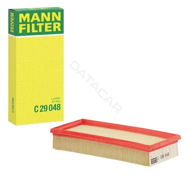 Воздушный фильтр MANN C29048