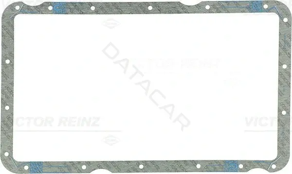 Прокладка поддона VICTOR REINZ 71-36141-00