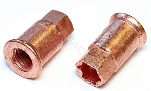Гайка колеса ELRING 456.290