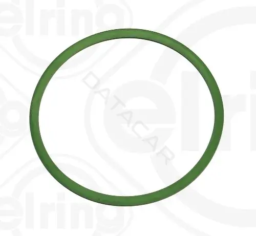 Сальник коленвала ELRING 006.060