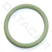 Сальник коленвала ELRING 585.200