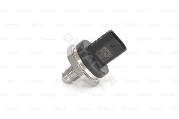 Регулятор давления топлива BOSCH 0261545121