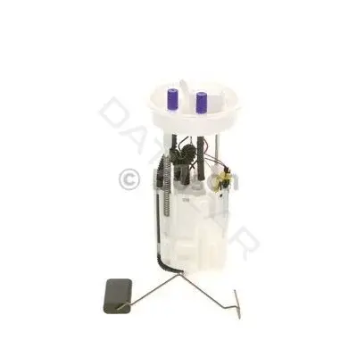Топливный насос BOSCH 1987580041