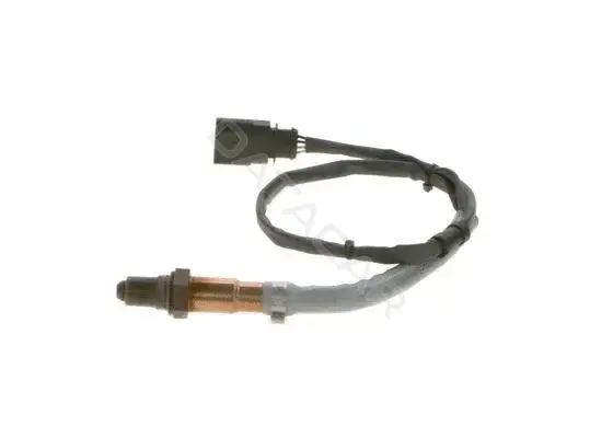 Лямбда-зонд BOSCH 0258006895