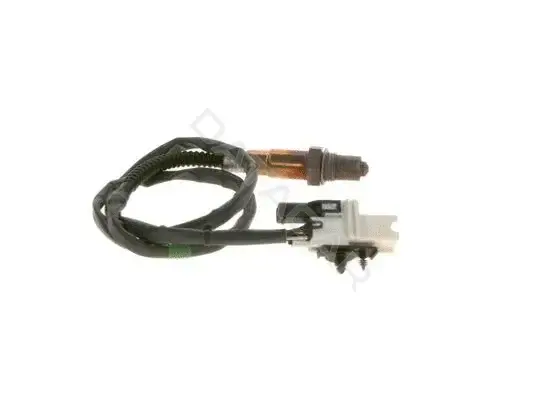 Лямбда-зонд BOSCH 0258007135