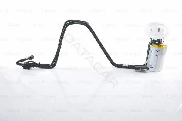 Топливный насос BOSCH 0580303134