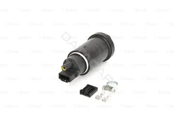 Топливный насос BOSCH 0580314152