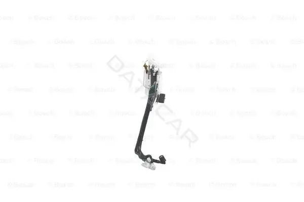 Топливный насос BOSCH 0580314541