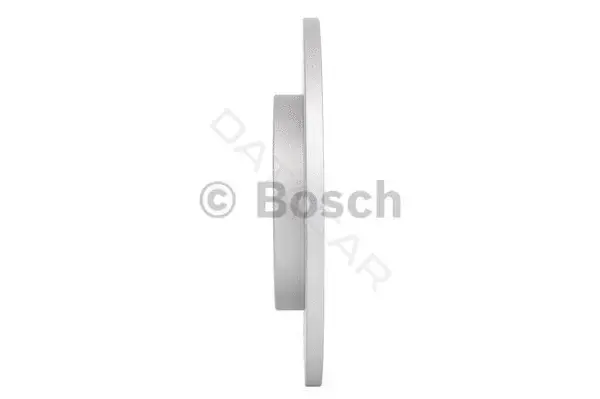 Тормозные диски BOSCH 0986479B65