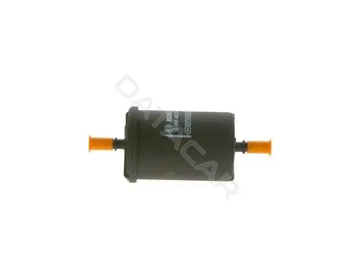 Топливный фильтр BOSCH 09864B2017