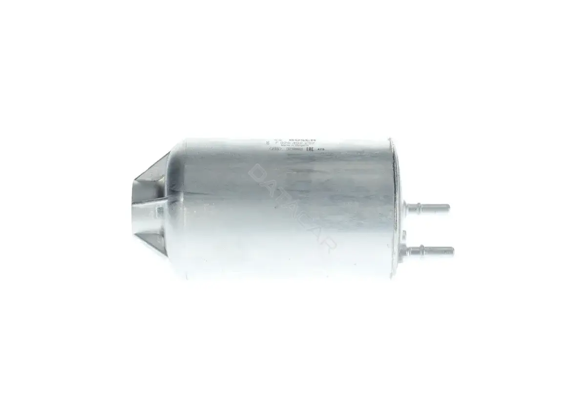 Топливный фильтр BOSCH F026402297
