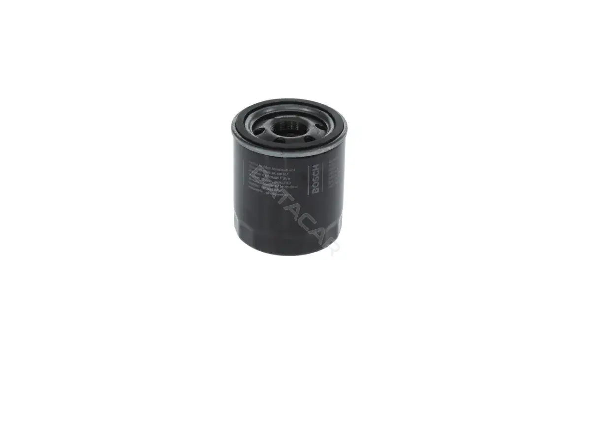 Масляный фильтр BOSCH F026407350