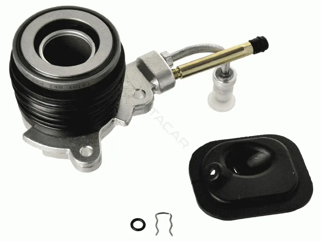 Выжимной подшипник SACHS 3182654148