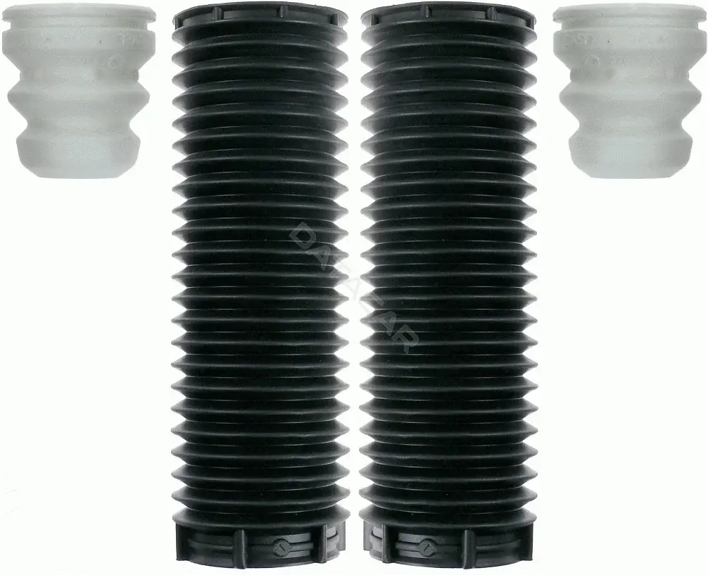 Пыльники и отбойники амортизатора SACHS 900386