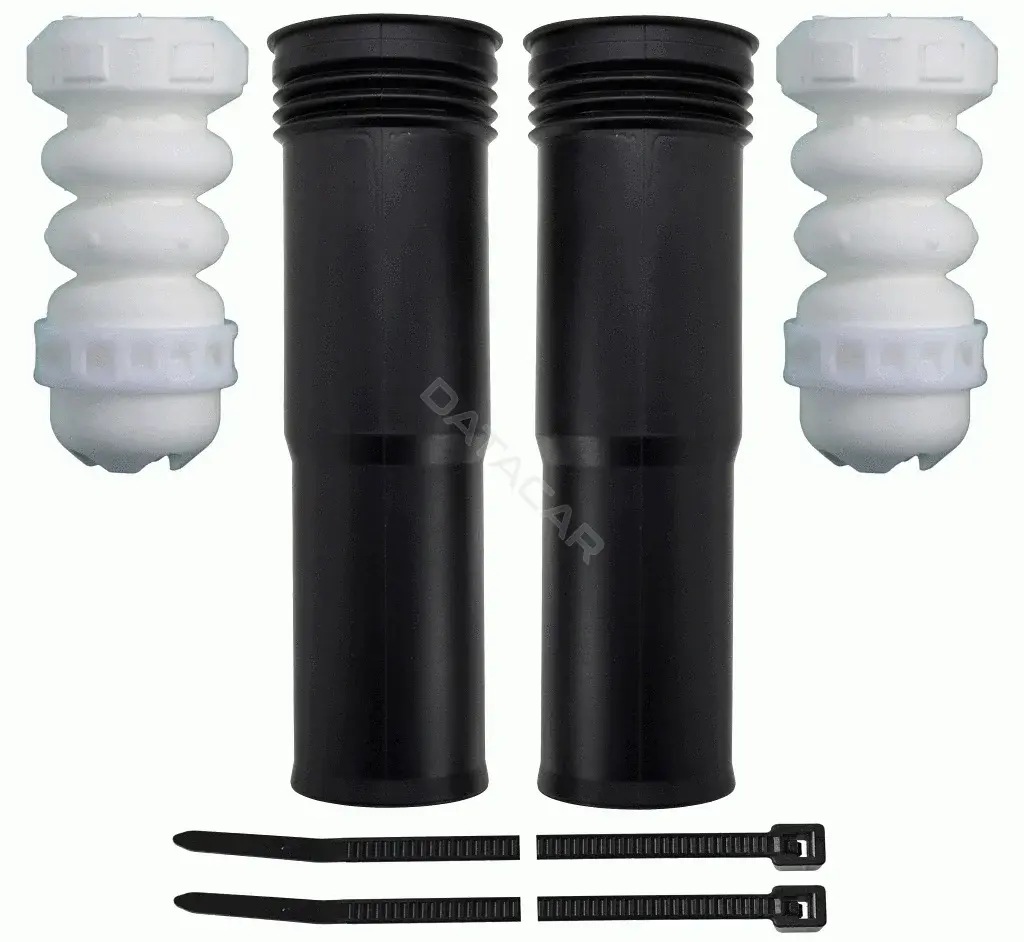 Пыльники и отбойники амортизатора SACHS 900358