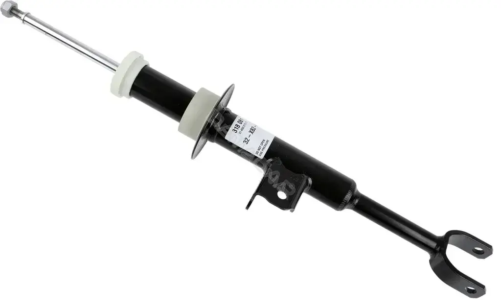 Амортизаторы SACHS 318081
