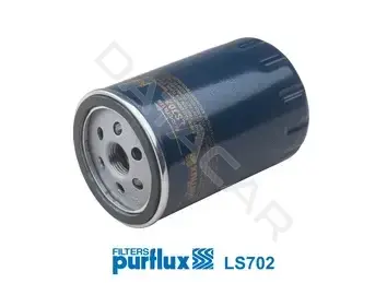 Масляный фильтр PURFLUX LS702