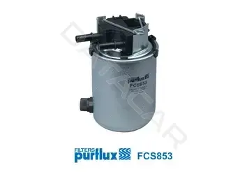 Топливный фильтр PURFLUX FCS853