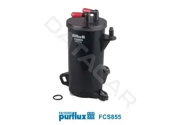 Топливный фильтр PURFLUX FCS855