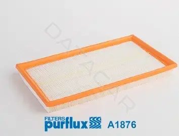 Воздушный фильтр PURFLUX A1876