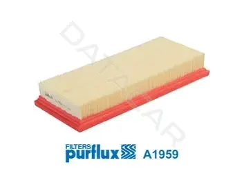 Воздушный фильтр PURFLUX A1959