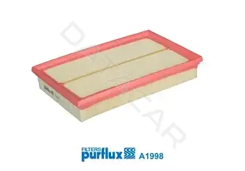Воздушный фильтр PURFLUX A1998
