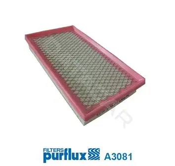Воздушный фильтр PURFLUX A3081