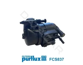 Топливный фильтр PURFLUX FCS837