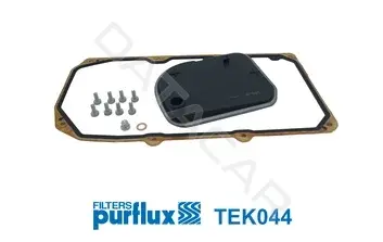 Фильтр масляный акпп PURFLUX TEK044
