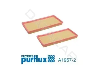 Воздушный фильтр PURFLUX A19572