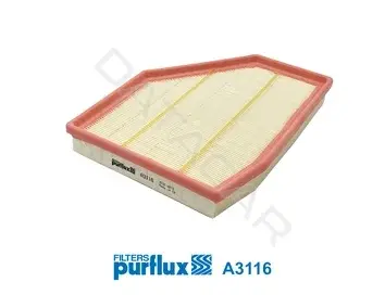 Воздушный фильтр PURFLUX A3116