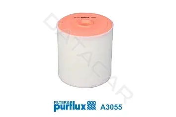 Воздушный фильтр PURFLUX A3055
