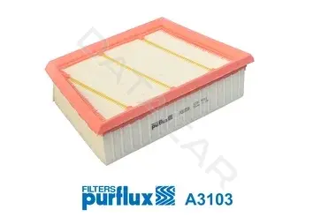 Воздушный фильтр PURFLUX A3103