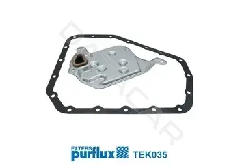 Масляный фильтр PURFLUX TEK035