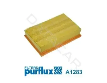 Воздушный фильтр PURFLUX A1283