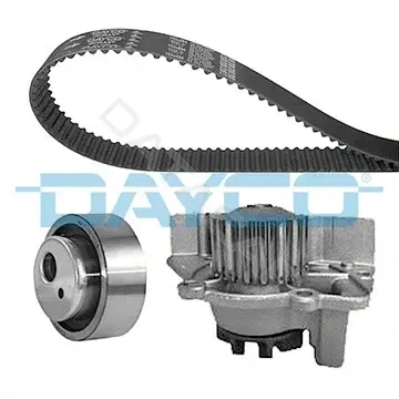 Комплект ГРМ с помпой DAYCO KTBWP1141