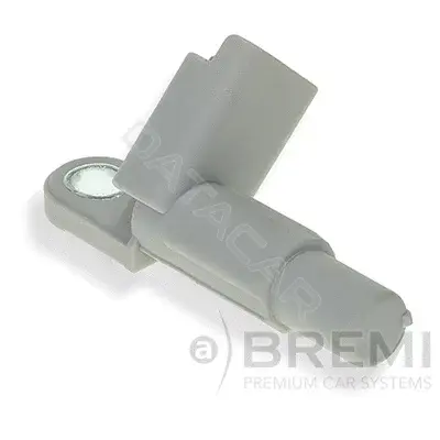 Датчик давления воздуха BREMI 60439