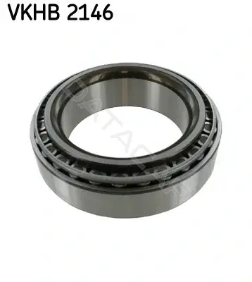 Подшипник ступицы SKF VKHB2146