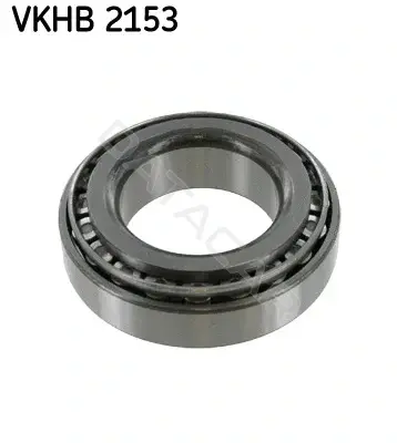 Подшипник ступицы SKF VKHB2153