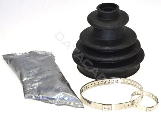 Пыльник шруса GKN SPIDAN/LOEBRO 190966