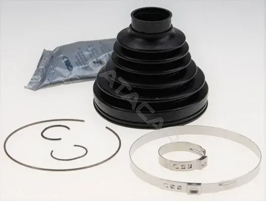 Пыльник шруса GKN SPIDAN/LOEBRO 306905
