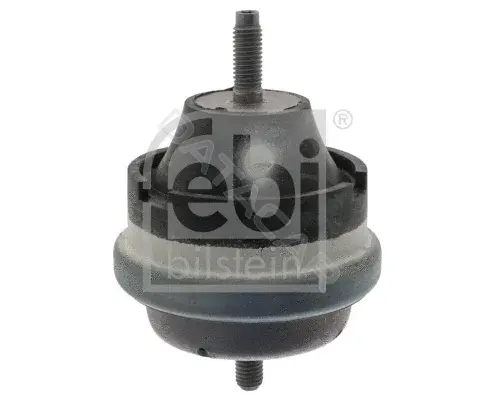 Подушка двигателя (Опора) FEBI 100688