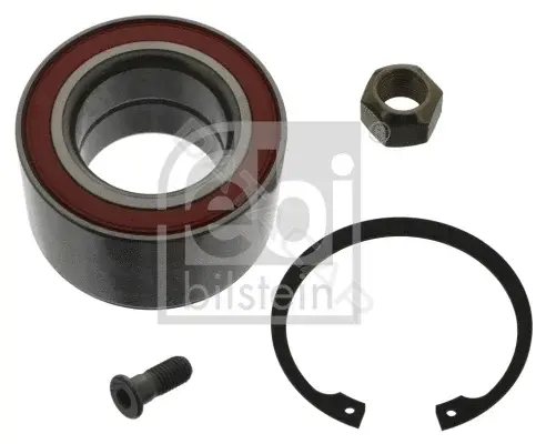 Подшипник ступицы FEBI 05847