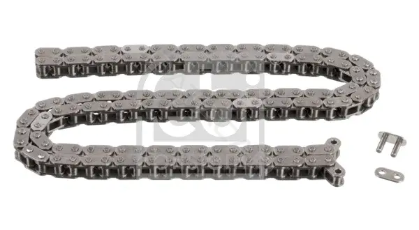 Цепь грм FEBI 26012