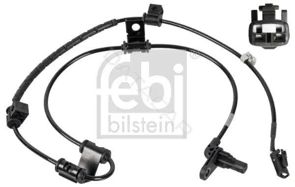 Датчик АБС FEBI 175407