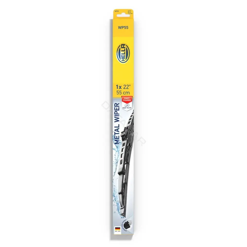 Щетки стеклоочистителя BEHR/HELLA/PAGID 9XW178878-221