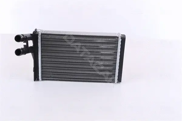 Радиатор печки NISSENS 70221